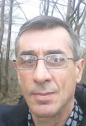 My photo - Igor, 49 from Novocherkassk (@igor382550)