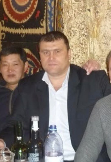 My photo - ANDREY DYNKO, 54 from Karaganda (@andreydinko)
