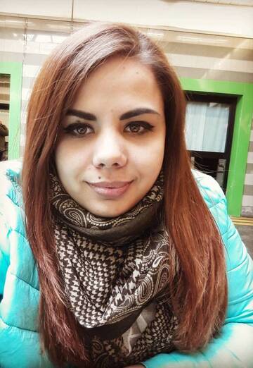My photo - Nadyusha, 29 from Busto Arsizio (@nadusha1739)