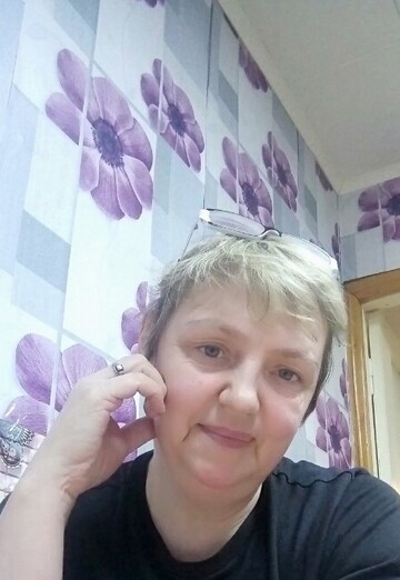 My photo - Viktoriya, 55 from Yugorsk (@viktoriya121582)