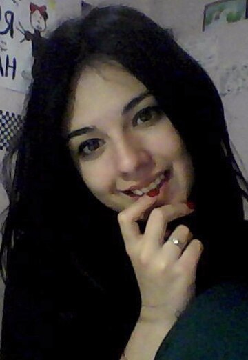 Моя фотография - Анастасия, 25 из Мелитополь (@anastasiya85223)