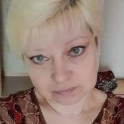 Виктория, 55, Руза
