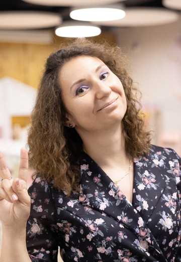 Anechka (@annegirl) — my photo № 1