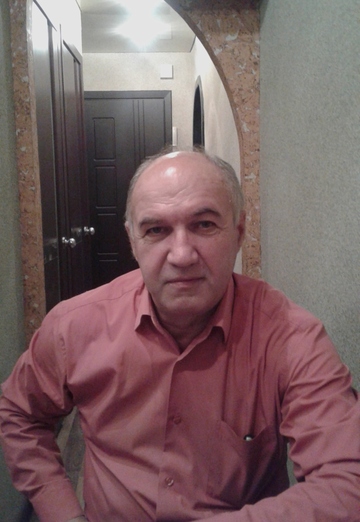 My photo - valeriy, 64 from Ufa (@valeriy37618)