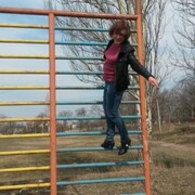 Марина 55 лет (Козерог) Краматорск