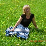 Светлана, 47, Реутов
