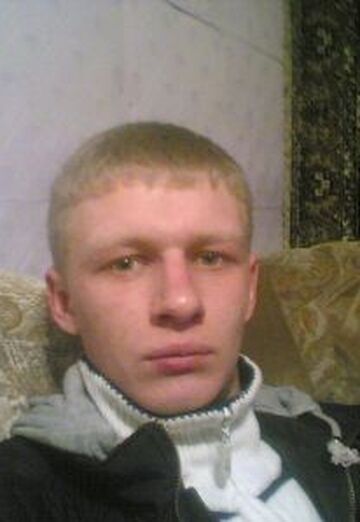 My photo - Stanislav, 36 from Gornye Kljuchi (@stasura77)