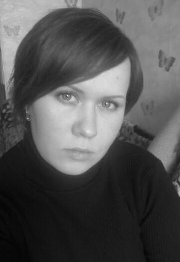 My photo - Kseniya, 38 from Gubakha (@kseniy3512687)