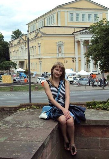My photo - Alla, 38 from Shushenskoye (@alla8442643)