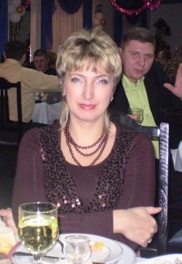 My photo - natulia, 55 from Rybnitsa (@kyrilovna14)