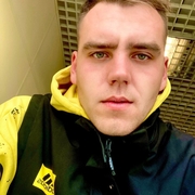 Андрей, 23, Гуково