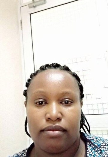My photo - Hellen, 39 from Nairobi (@hellen283)