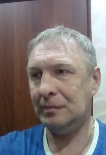 Моя фотография - Владислав, 52 из Каменск-Уральский (@vladislav44409)