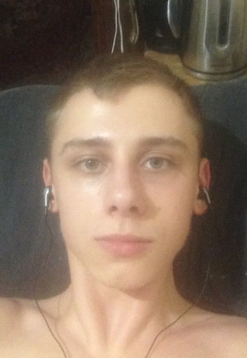 Моя фотографія - Станислав, 23 з Дніпро́ (@stanislav32826)