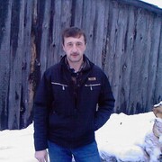 Николай, 48, Антропово