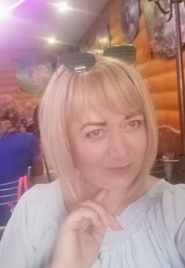 My photo - Valeriya, 47 from Kopeysk (@valeriya25322)