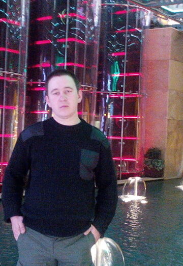 Моя фотография - Александр, 36 из Элиста (@aleksandr308700)