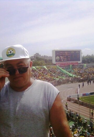 My photo - Vitaliy, 63 from Anapa (@vitaliy93029)