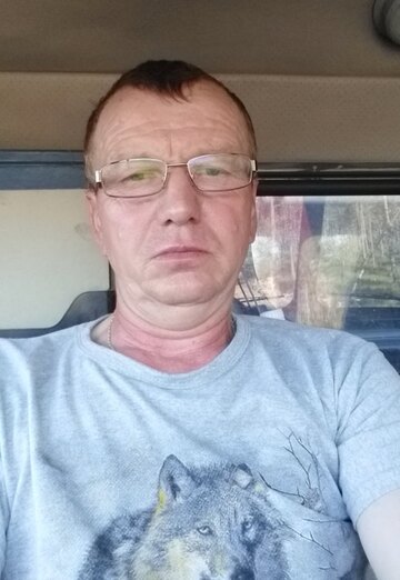My photo - Nikolay Farenkov, 59 from Ukhta (@nikolayfarenkov0)