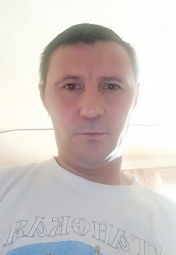 Моя фотография - Александр, 42 из Белгород (@aleksandr936743)