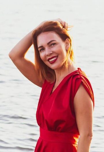 My photo - Kseniya, 39 from Sochi (@kseniya102640)