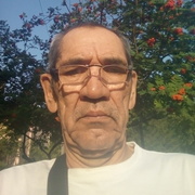 Людвиг, 63, Кумертау