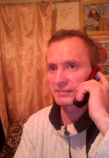 My photo - Nikolay Bondar, 54 from Dnipropetrovsk (@nikolaybondar0)