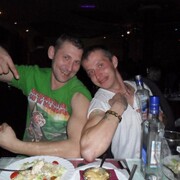 Василий, 42, Городец