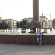 татьяна, 47, Почеп