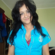 елизавета, 29, Рубцовск