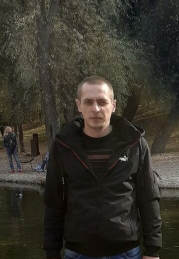 Моя фотография - Влад, 29 из Киев (@vlad154493)