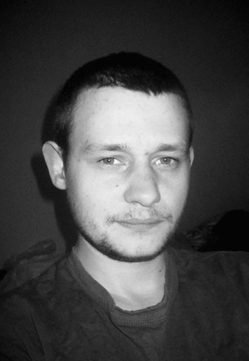 Моя фотография - Іван, 31 из Львов (@van4252)
