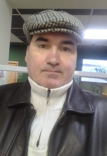 Mein Foto - Oleg, 51 aus Puschkin (@oleg288393)