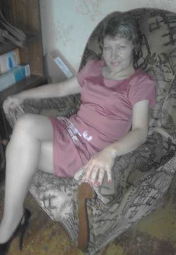 Моя фотографія - Инна, 52 з Павлодар (@inna33134)