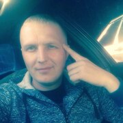павел, 32, Судогда