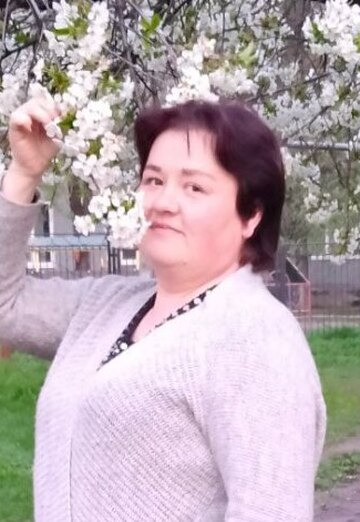 Irina (@irina396293) — my photo № 2