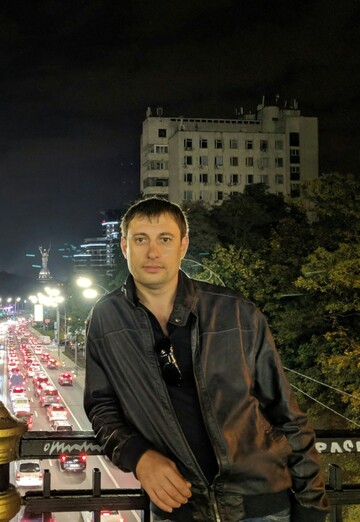 Моя фотография - Валентин, 41 из Киев (@valentin20839)