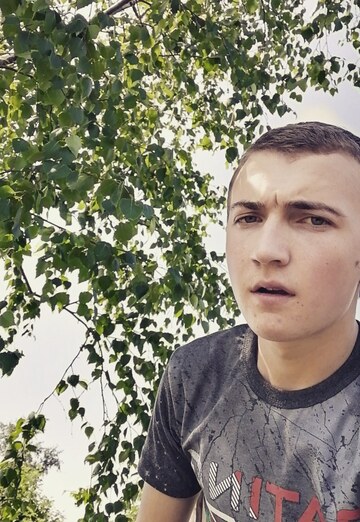 My photo - Ivan, 23 from Tambov (@ivan228840)