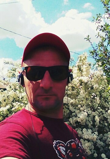 My photo - Sergey, 41 from Kalach (@sergey707285)