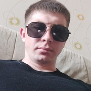 Василий, 27, Красноярск