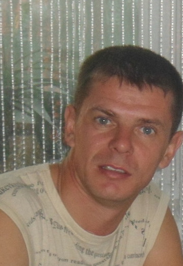 My photo - Vyacheslav, 46 from Aksu (@vyacheslav12517)