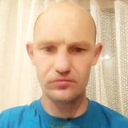 Виталя, 40, Новошахтинск