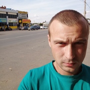 Артем, 28, Заречный