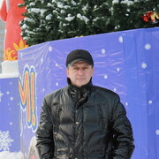 Виктор, 61, Ишимбай