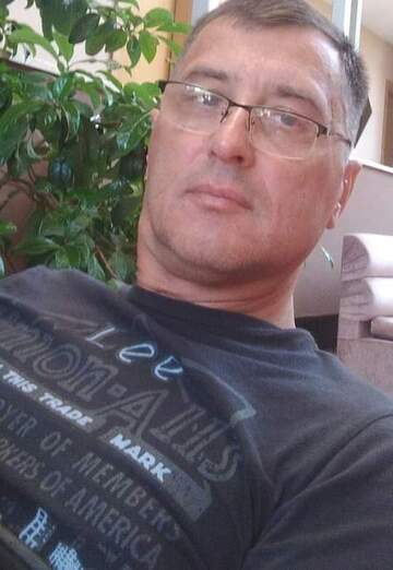 My photo - Vlad, 51 from Mykolaiv (@vlad178588)