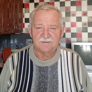 Vladimir, 68, Дедовичи