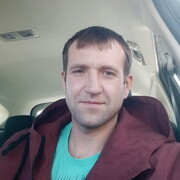 Андрей, 39, Саратов