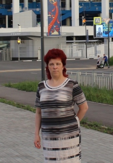 My photo - Natalya, 51 from Nizhny Novgorod (@natalya85954)