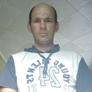 Антон Мусатов, 34, Сальск