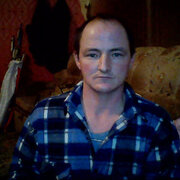 Федя, 43, Сандово